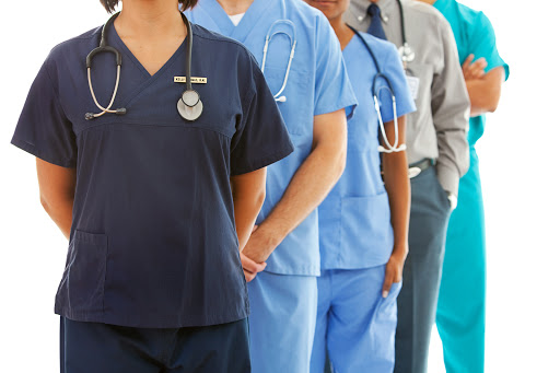 Specialist Vein Health - Thumbnail