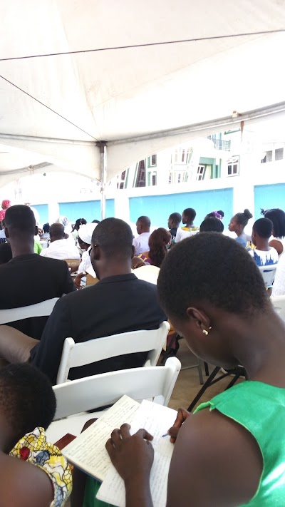 Photos of Pleasant Place Church