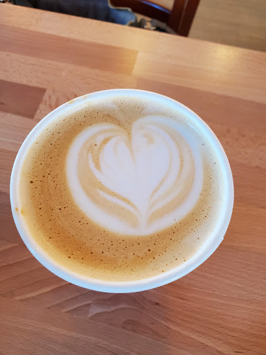 Lost Coffee - Visual