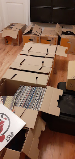 Schallplatten-Matti Ankauf