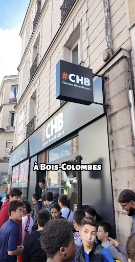 Photo 5 - Goku Burger - Colombes