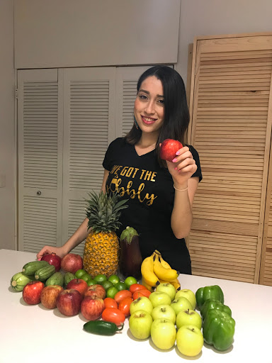 Clínica de nutrición Caty Aragón