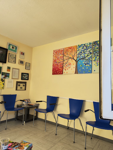 Veterinary practice Nicole Kowalsky - Thumbnail
