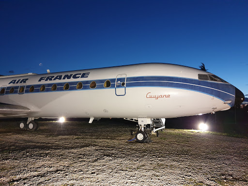 Caravelle Guyane - Thumbnail