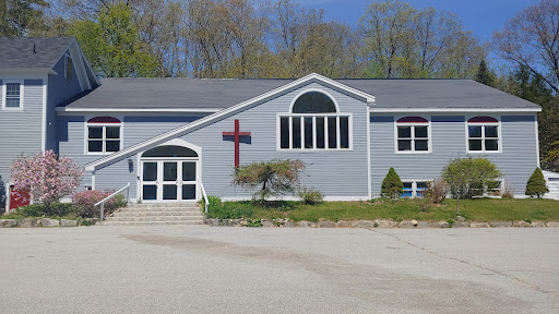 Harvest Church of the Lakes Region - Thumbnail