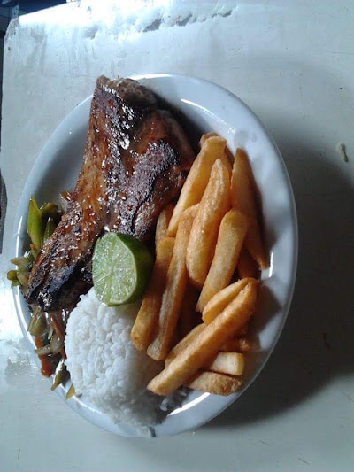 Photos of Restaurante Comida China Camarones Dorado