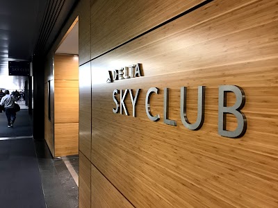 Delta Sky Club