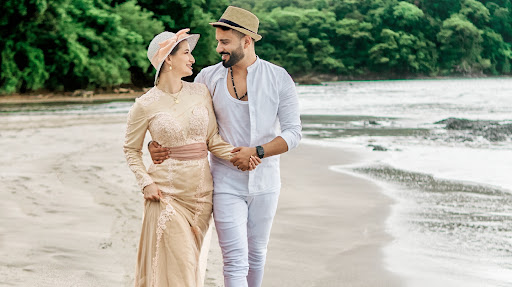 Guanacaste Aérea - Fotografia y Video