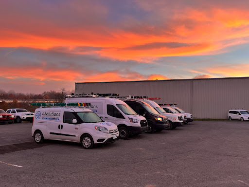 eSolutions - Visual