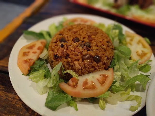 Rancho Choli