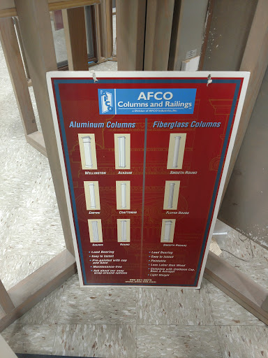 Holmes Building Materials - Thumbnail