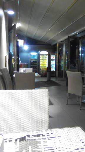 Caffè De Silva - Visual