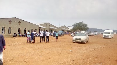 Photos of Miracles Of God Church