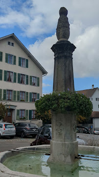 Opinii despre Katholische Pfarrkirche St. Pelagius în Romanshorn - Kirche