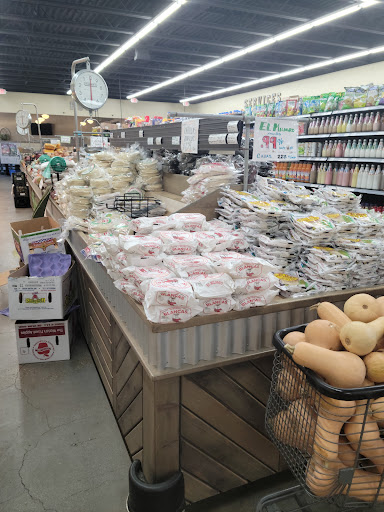 Cueramaro Supermarket - Thumbnail