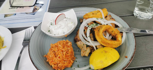 Restaurant Mykonos Sielenbach - Thumbnail