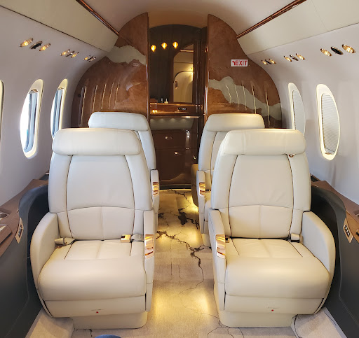 JetOne Aviation, LLC