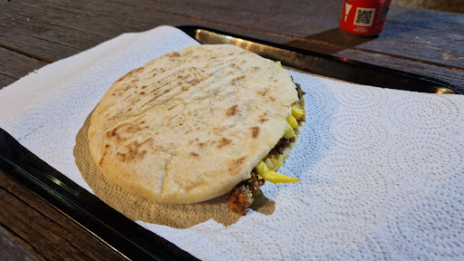 Photo 2 - Burger Gourmet