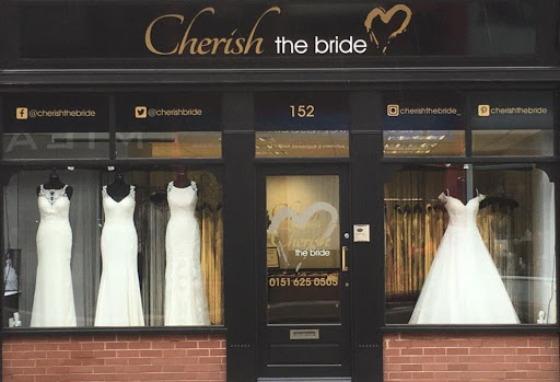 Cherish the Bride