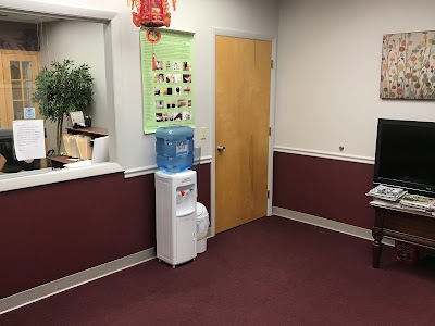 Acupuncture & Herbal Health Center