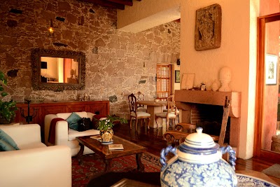 Photos of Hotel Boutique Spa Casa Bixi