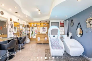 Photo n°5 de By beautiful hair à Fréjus (Salon de coiffure)