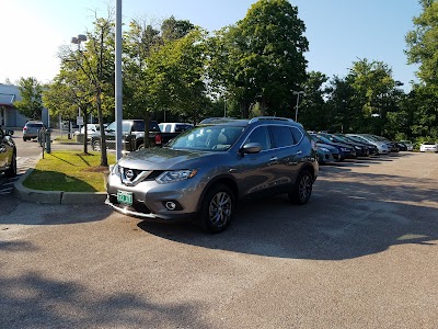 Freedom Nissan of South Burlington