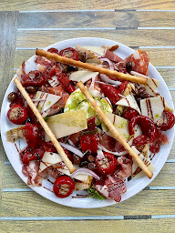 Photo n°37 de La Mamma à Grasse (Restaurant)