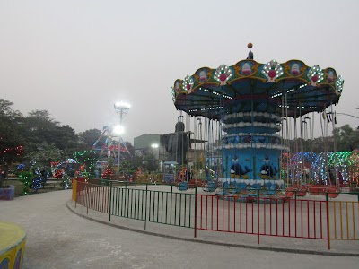 Photos of Chowrangi CNG Station