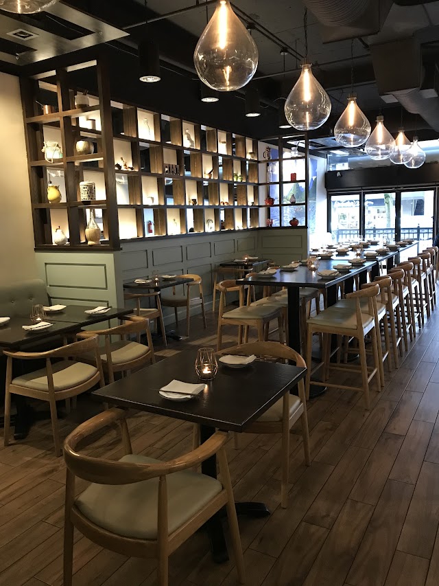 Chi Modern Vietnamese Kitchen