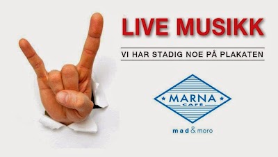 Photos of Marna Caf&eacute;
