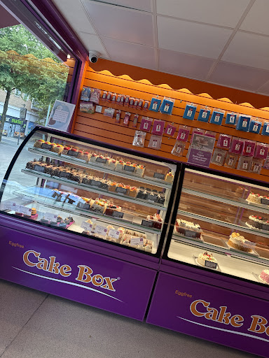Cake Box Plymouth - Thumbnail