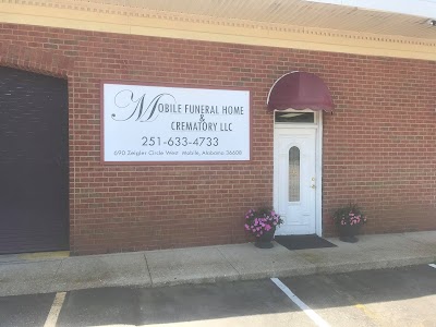 Mobile Funeral Home and Crematory, LLC