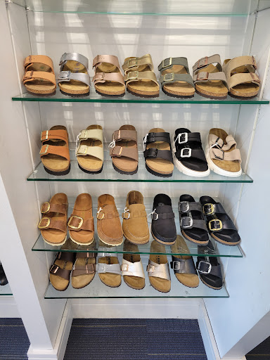 Monsey Shoes Inc. - Thumbnail