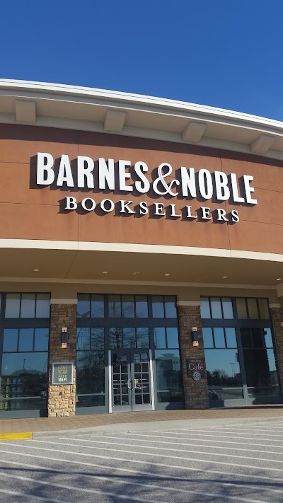 Barnes & Noble