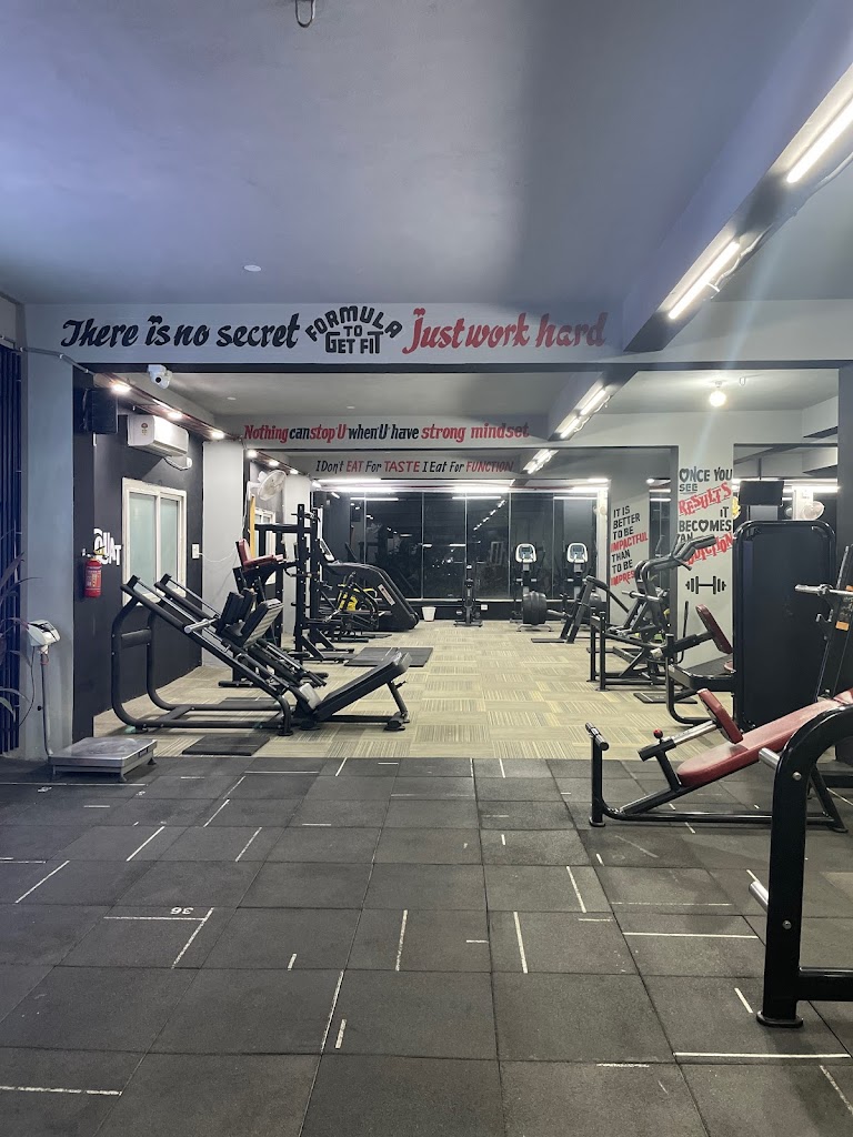 Wildfit Gym