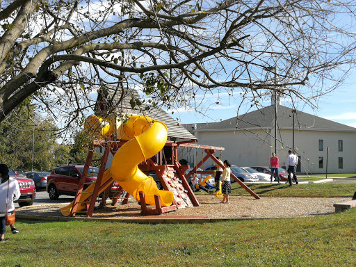 Wilmington Community Evangelical Church Gallery - United States