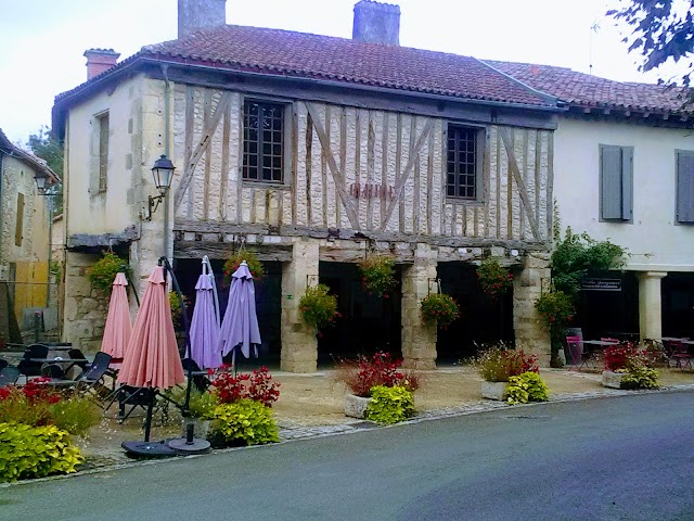 Auberge de Fources