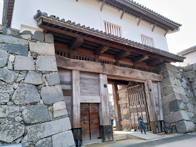 Château de Fukuoka