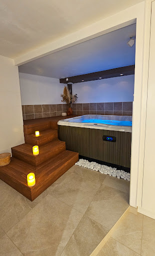 Photo de Naturalys Spa à Saint-Yvi (29140)