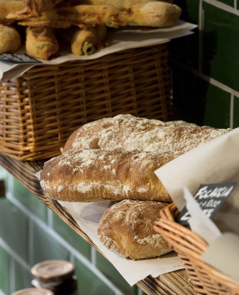BigWigs Bakery Tuckton photo 3