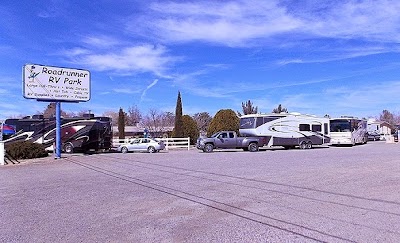 Deming Roadrunner Rv Park