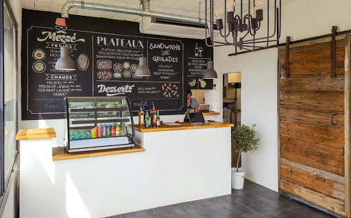 Photo 2 - MEZZE & CO Neydens