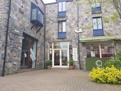 Photos of Caf&eacute; Q