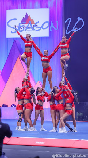 Valley Cheer Elite - Thumbnail