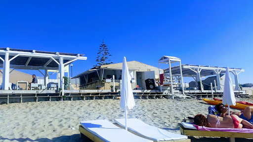 Lido Sciuscia - Visual
