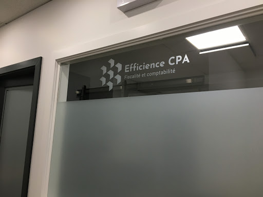 Efficience CPA - Visual