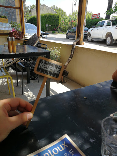 Le Bistrot d'Althen - Thumbnail