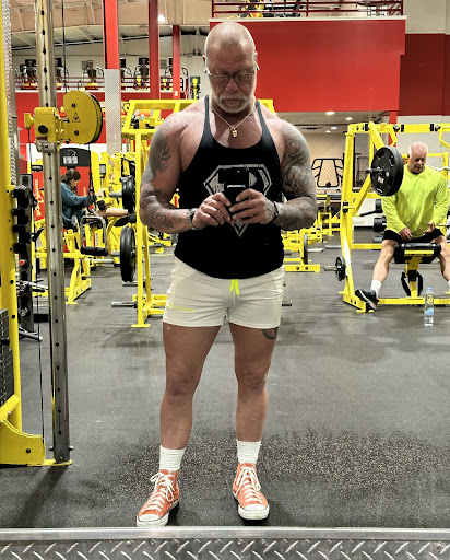 Xeno Fitness - Thumbnail