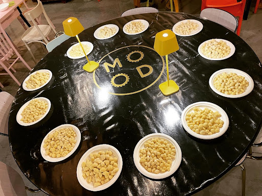 Pasta Mood - La pasta come stile di vita - Thumbnail